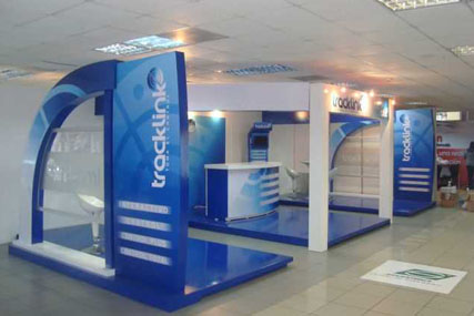 Tracklink